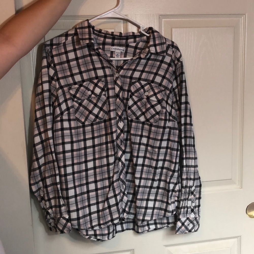Flannel